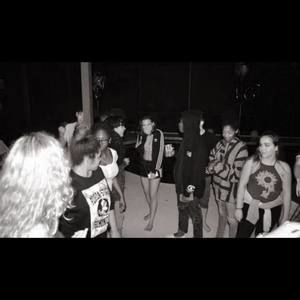 Meet your Posher, Martin